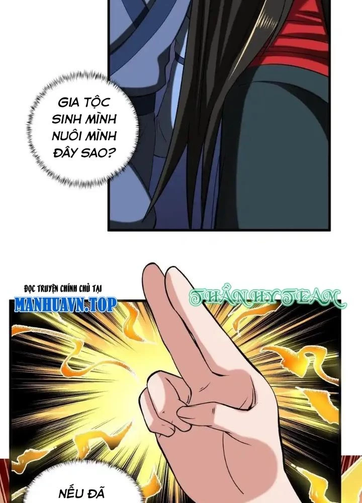 Chiến Thần Bất Tử Chapter 99 - Next Chapter 100