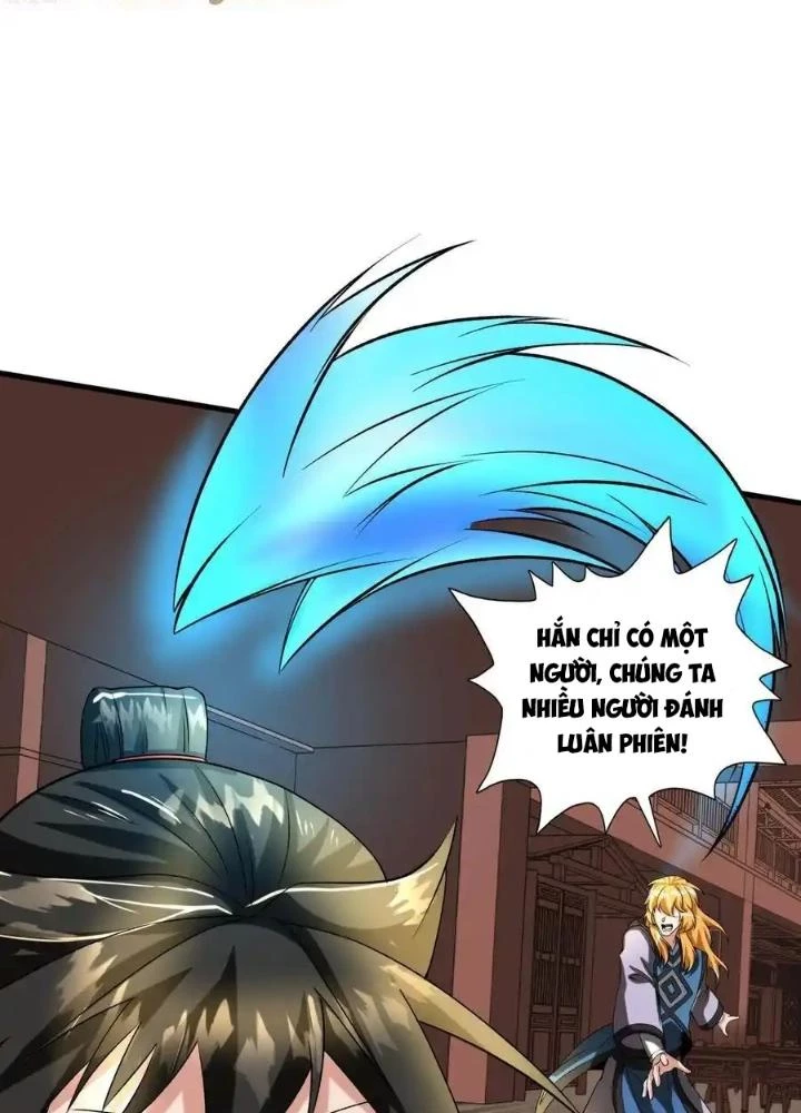 Chiến Thần Bất Tử Chapter 100 - Next Chapter 101