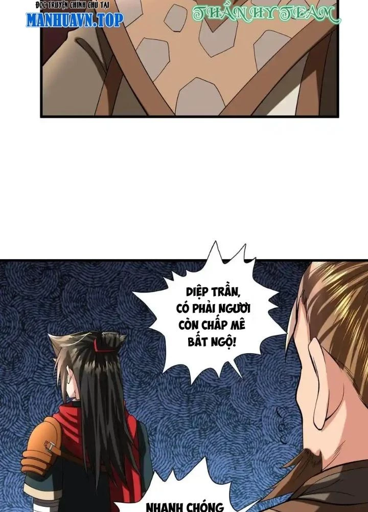 Chiến Thần Bất Tử Chapter 100 - Next Chapter 101