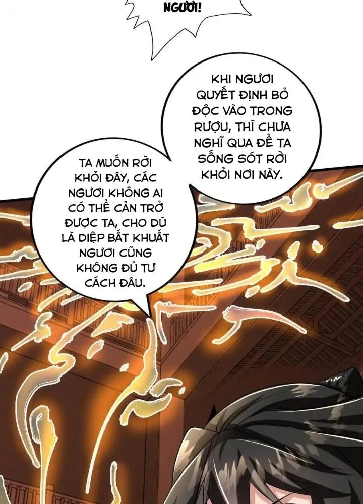 Chiến Thần Bất Tử Chapter 100 - Next Chapter 101
