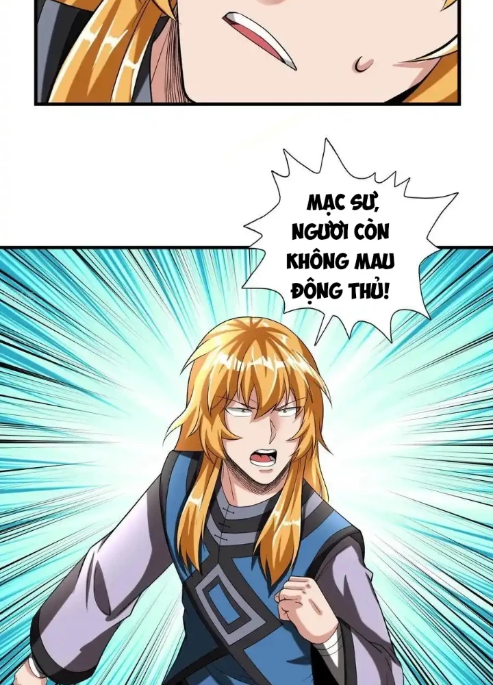 Chiến Thần Bất Tử Chapter 100 - Next Chapter 101