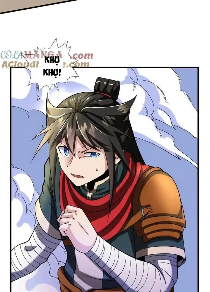 Chiến Thần Bất Tử Chapter 100 - Next Chapter 101
