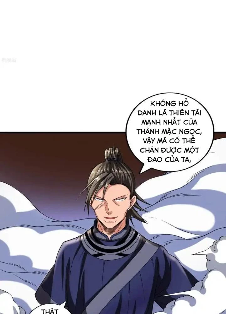Chiến Thần Bất Tử Chapter 100 - Next Chapter 101