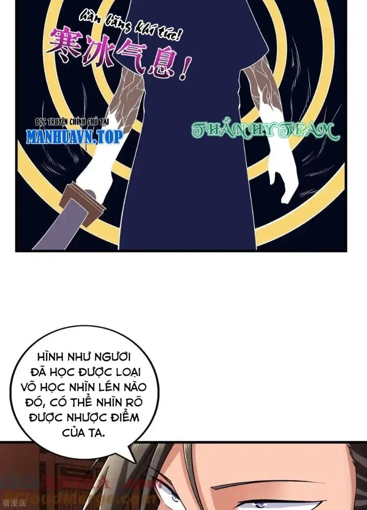 Chiến Thần Bất Tử Chapter 100 - Next Chapter 101