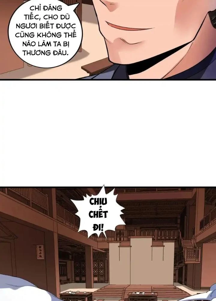 Chiến Thần Bất Tử Chapter 100 - Next Chapter 101