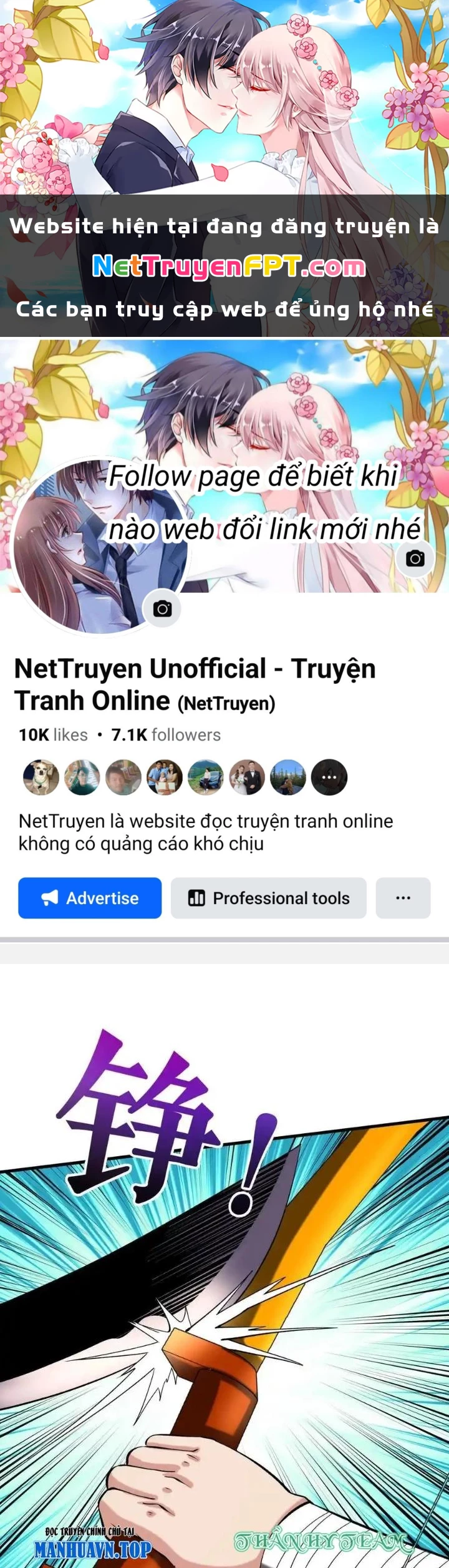 Chiến Thần Bất Tử Chapter 101 - Next Chapter 102