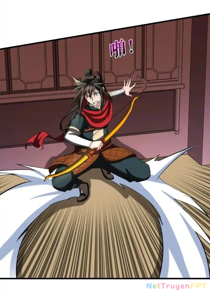 Chiến Thần Bất Tử Chapter 101 - Next Chapter 102