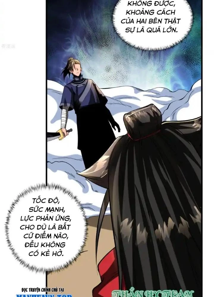 Chiến Thần Bất Tử Chapter 101 - Next Chapter 102