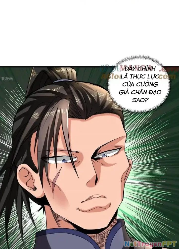 Chiến Thần Bất Tử Chapter 101 - Next Chapter 102