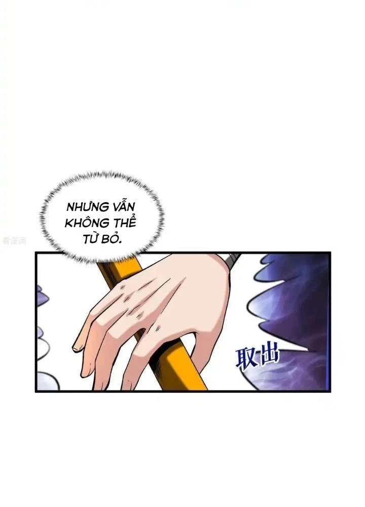 Chiến Thần Bất Tử Chapter 101 - Next Chapter 102