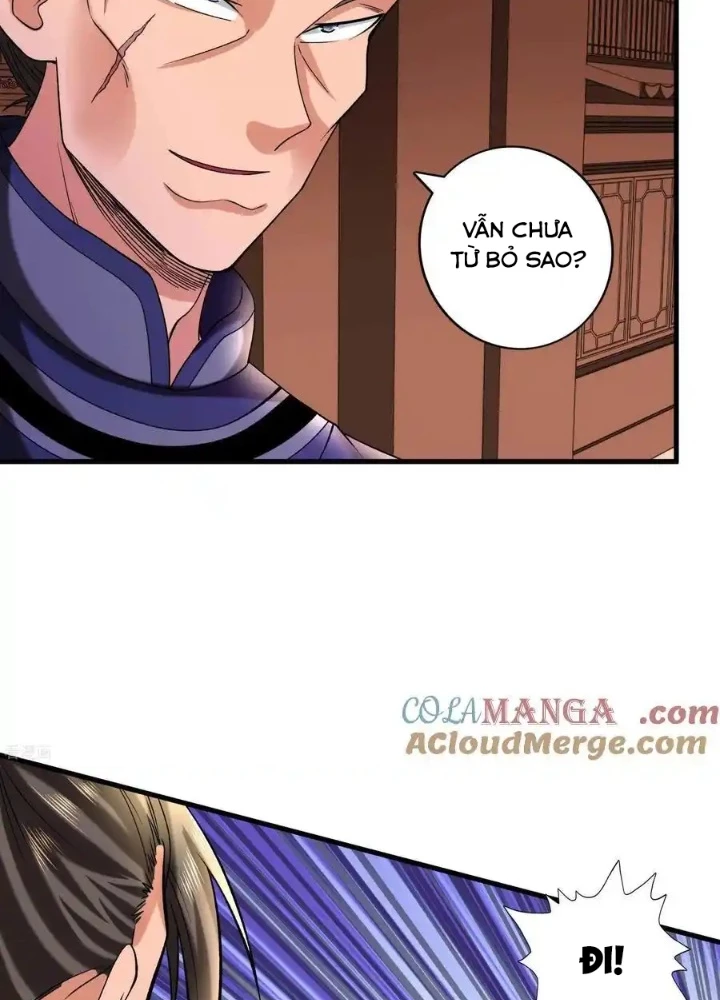 Chiến Thần Bất Tử Chapter 101 - Next Chapter 102