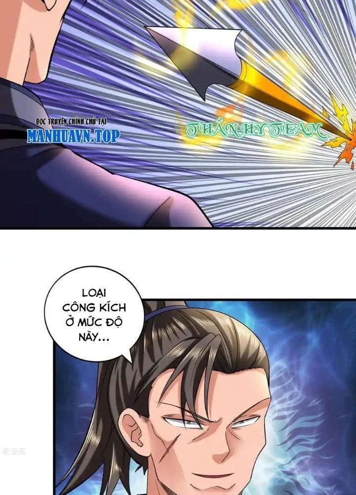 Chiến Thần Bất Tử Chapter 101 - Next Chapter 102
