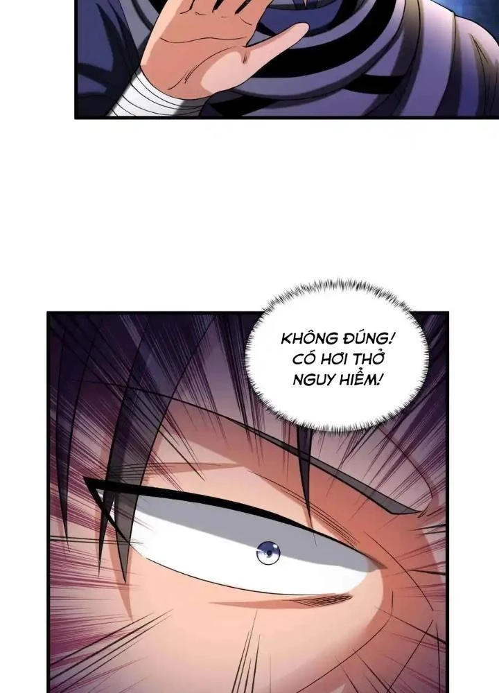 Chiến Thần Bất Tử Chapter 101 - Next Chapter 102