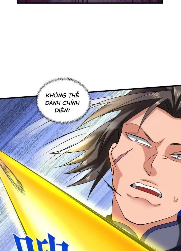 Chiến Thần Bất Tử Chapter 101 - Next Chapter 102