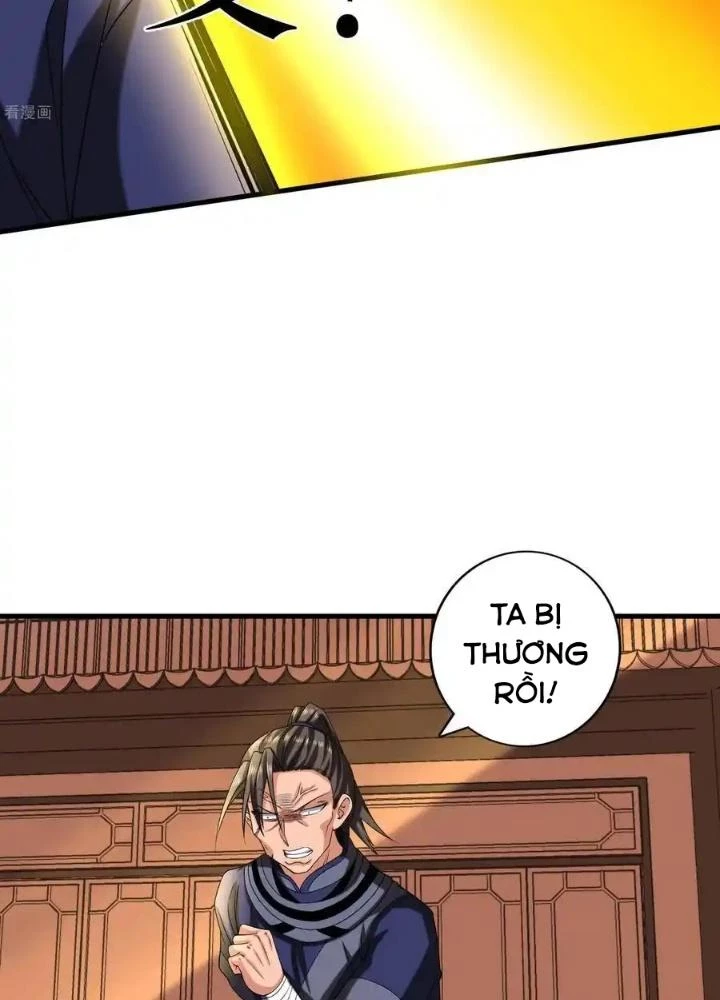 Chiến Thần Bất Tử Chapter 101 - Next Chapter 102