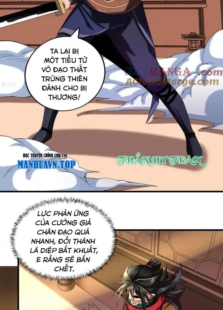 Chiến Thần Bất Tử Chapter 101 - Next Chapter 102