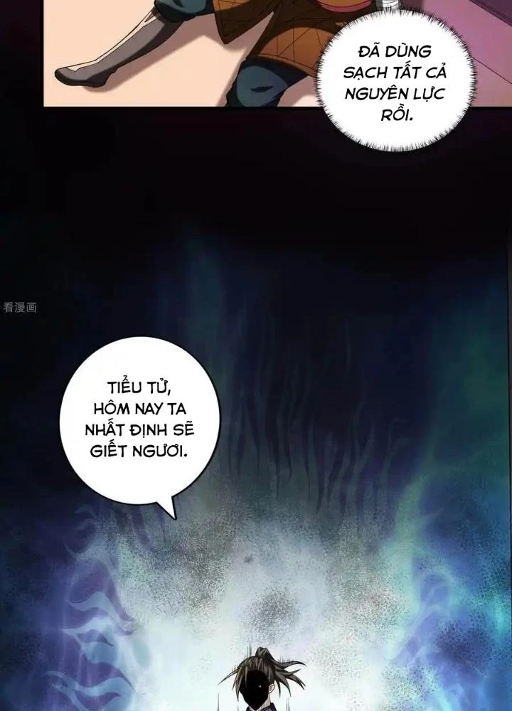 Chiến Thần Bất Tử Chapter 101 - Next Chapter 102