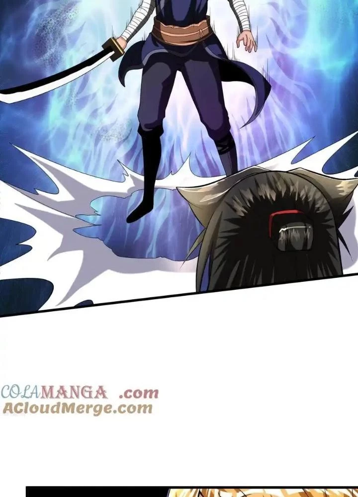 Chiến Thần Bất Tử Chapter 101 - Next Chapter 102
