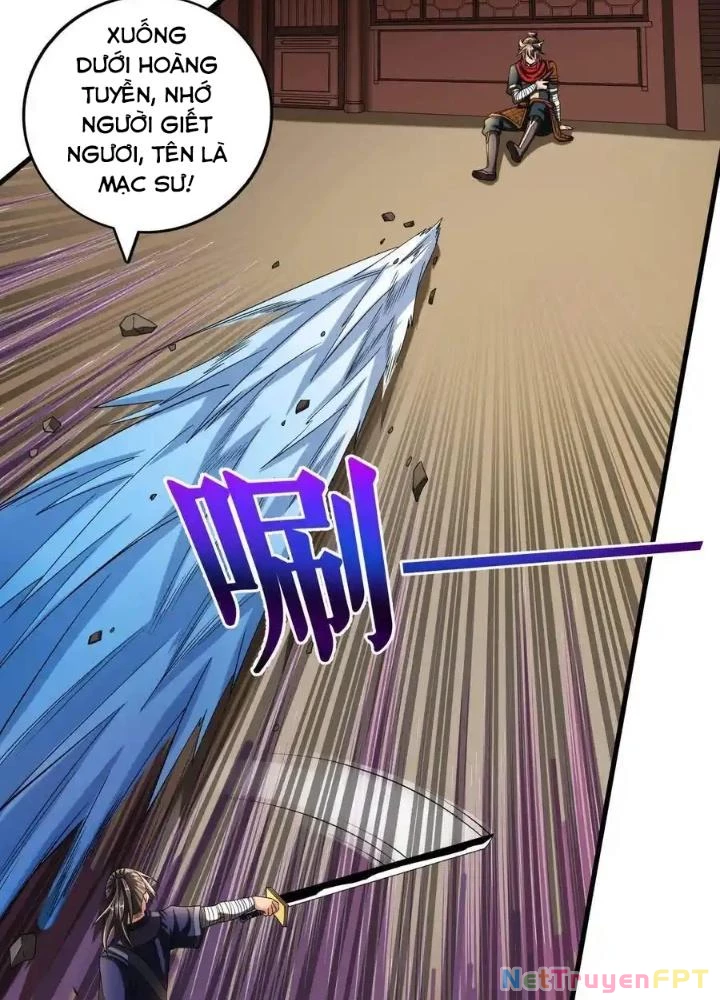 Chiến Thần Bất Tử Chapter 101 - Next Chapter 102