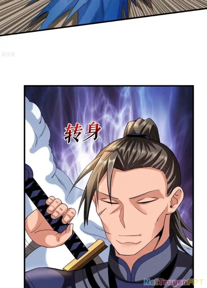 Chiến Thần Bất Tử Chapter 101 - Next Chapter 102