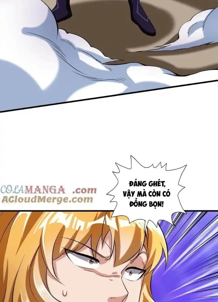 Chiến Thần Bất Tử Chapter 101 - Next Chapter 102