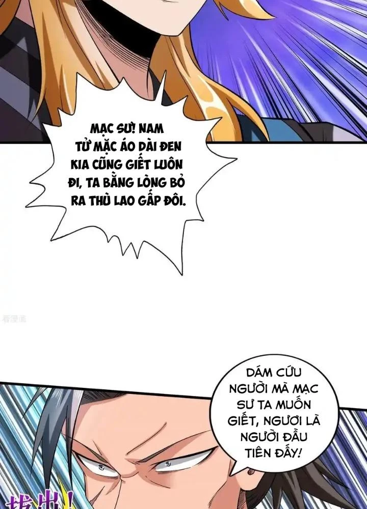 Chiến Thần Bất Tử Chapter 101 - Next Chapter 102