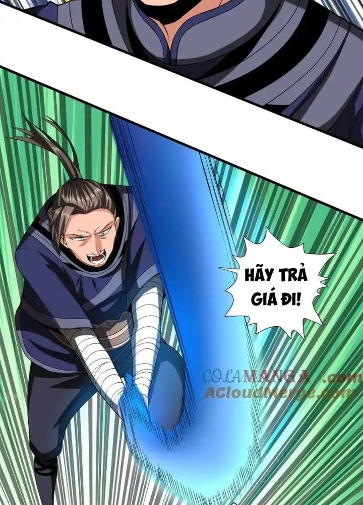 Chiến Thần Bất Tử Chapter 101 - Next Chapter 102