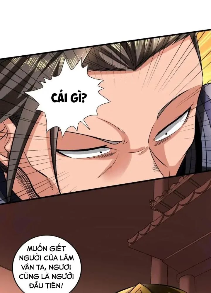 Chiến Thần Bất Tử Chapter 101 - Next Chapter 102