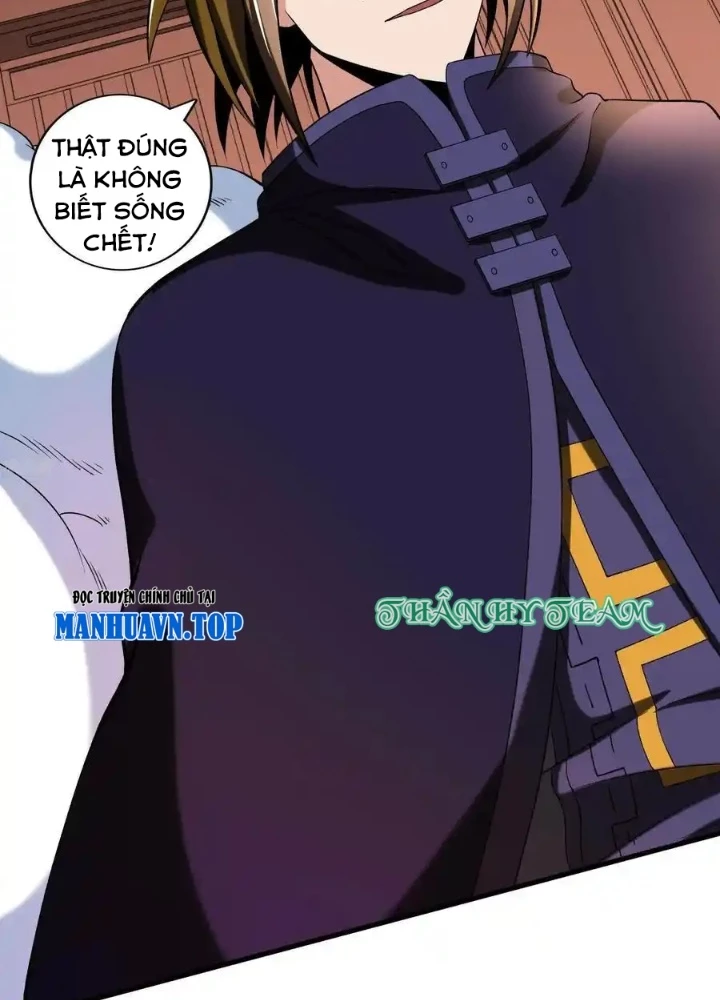 Chiến Thần Bất Tử Chapter 101 - Next Chapter 102