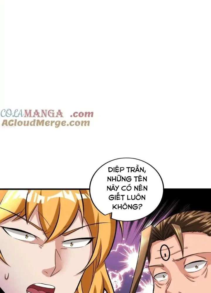 Chiến Thần Bất Tử Chapter 101 - Next Chapter 102