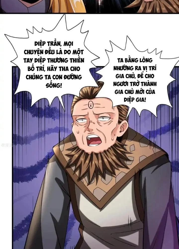 Chiến Thần Bất Tử Chapter 101 - Next Chapter 102