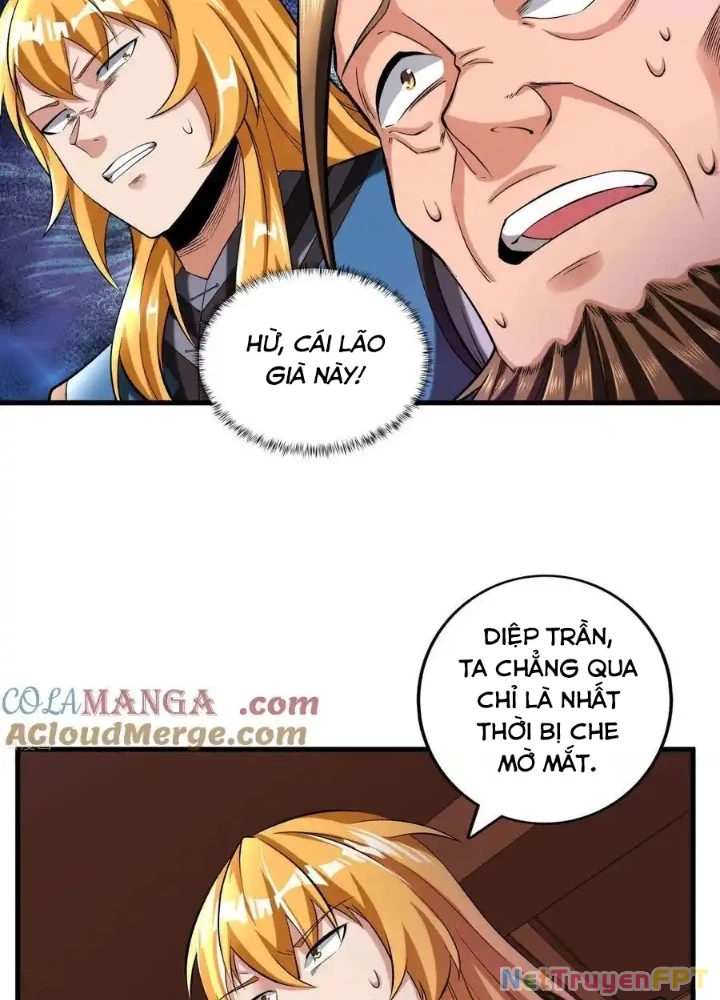 Chiến Thần Bất Tử Chapter 101 - Next Chapter 102