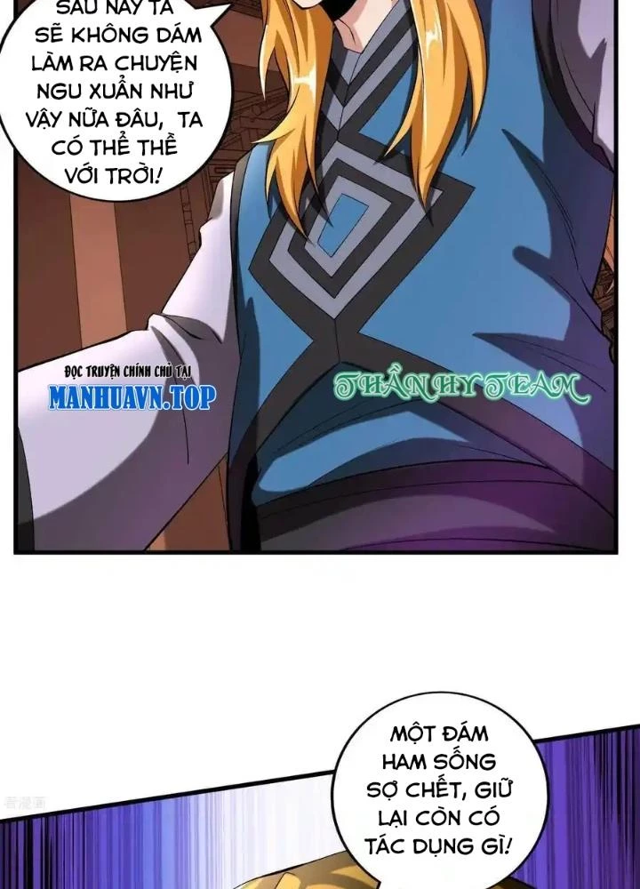 Chiến Thần Bất Tử Chapter 101 - Next Chapter 102
