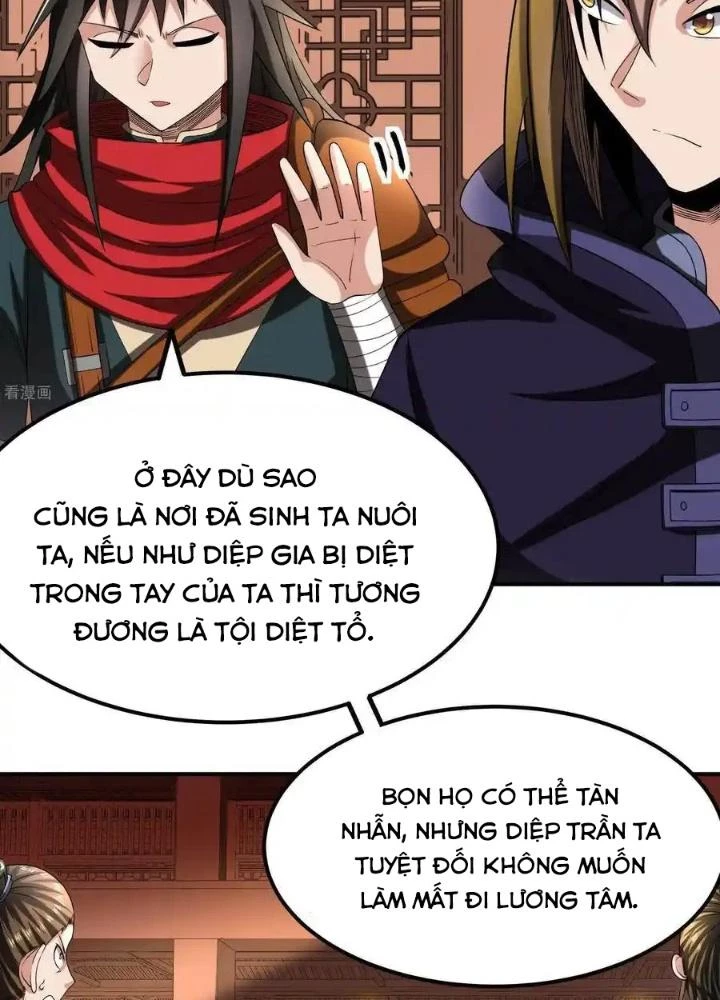 Chiến Thần Bất Tử Chapter 102 - Next Chapter 103