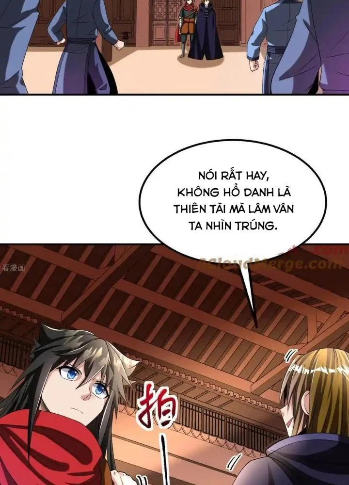 Chiến Thần Bất Tử Chapter 102 - Next Chapter 103