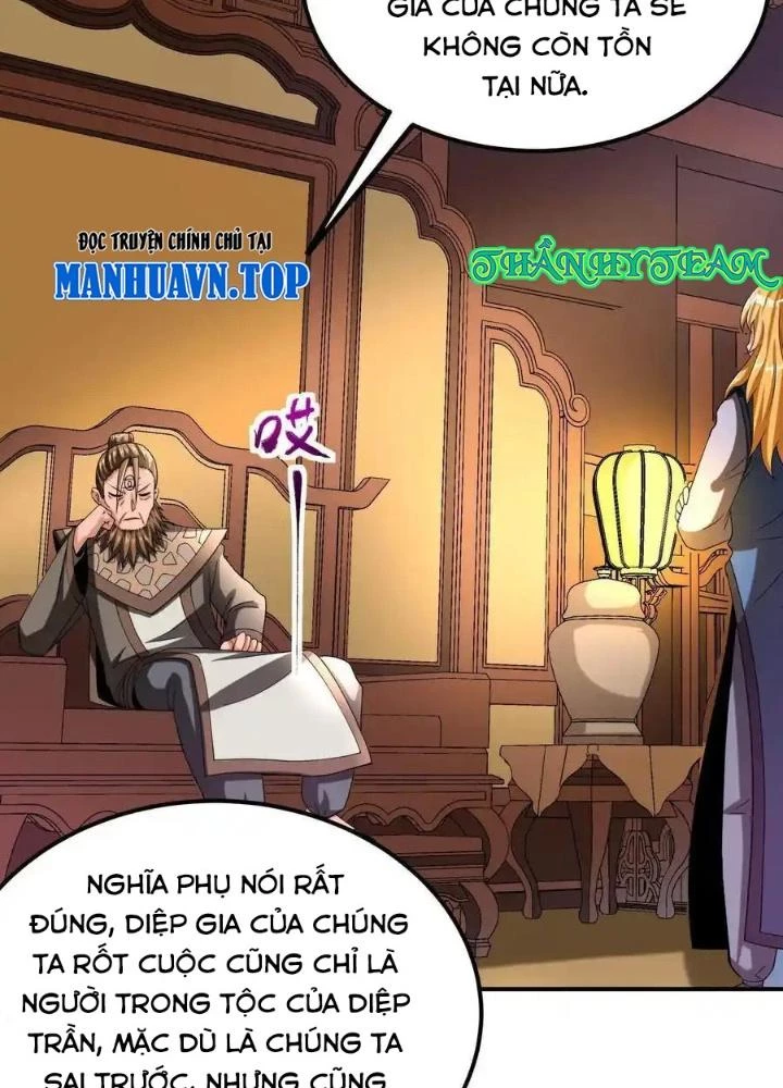 Chiến Thần Bất Tử Chapter 102 - Next Chapter 103