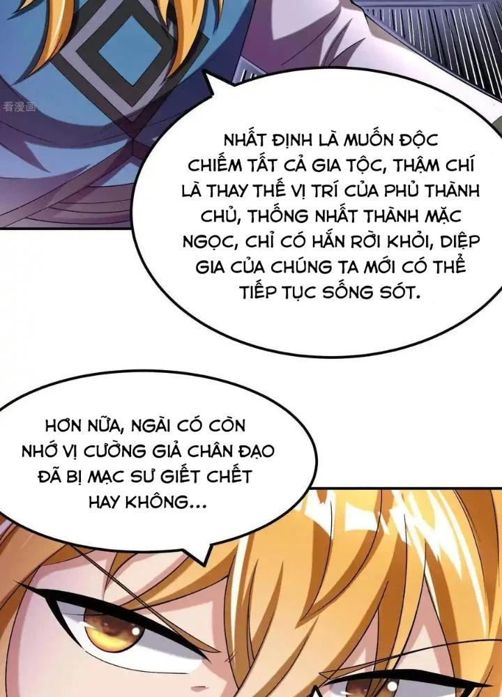 Chiến Thần Bất Tử Chapter 102 - Next Chapter 103
