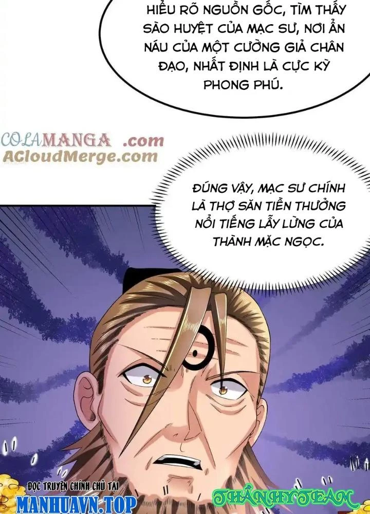 Chiến Thần Bất Tử Chapter 102 - Next Chapter 103