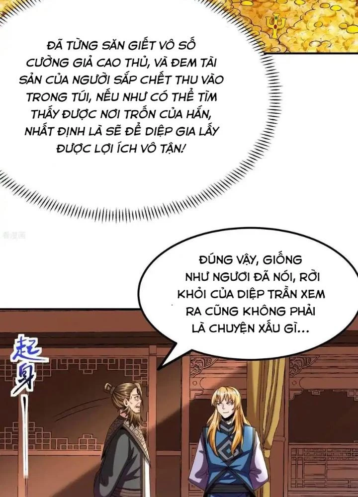 Chiến Thần Bất Tử Chapter 102 - Next Chapter 103