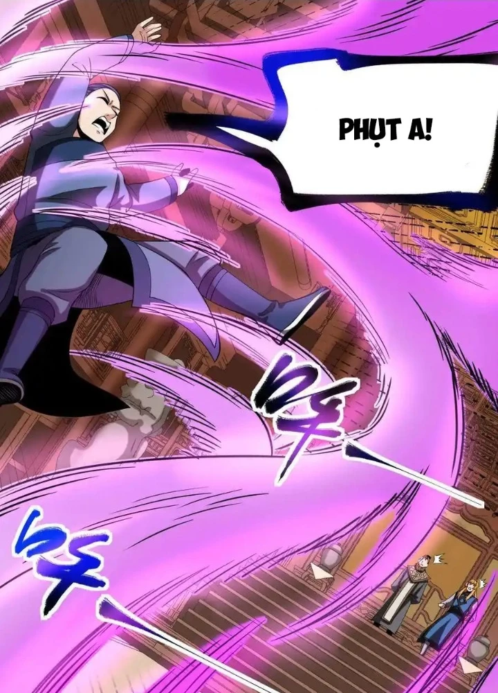 Chiến Thần Bất Tử Chapter 102 - Next Chapter 103