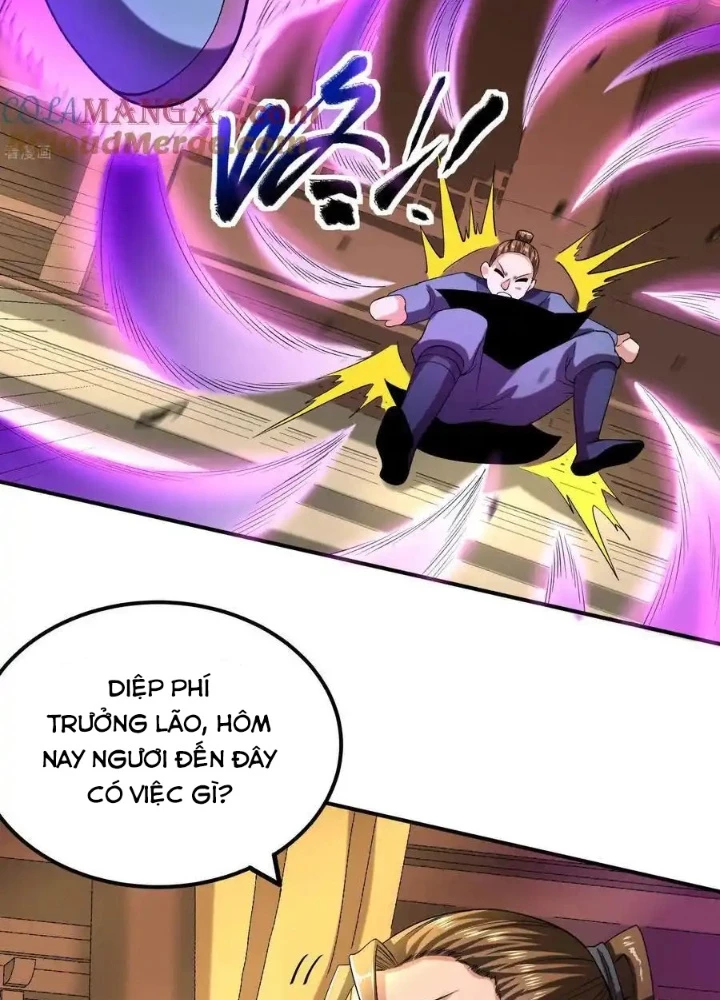 Chiến Thần Bất Tử Chapter 102 - Next Chapter 103