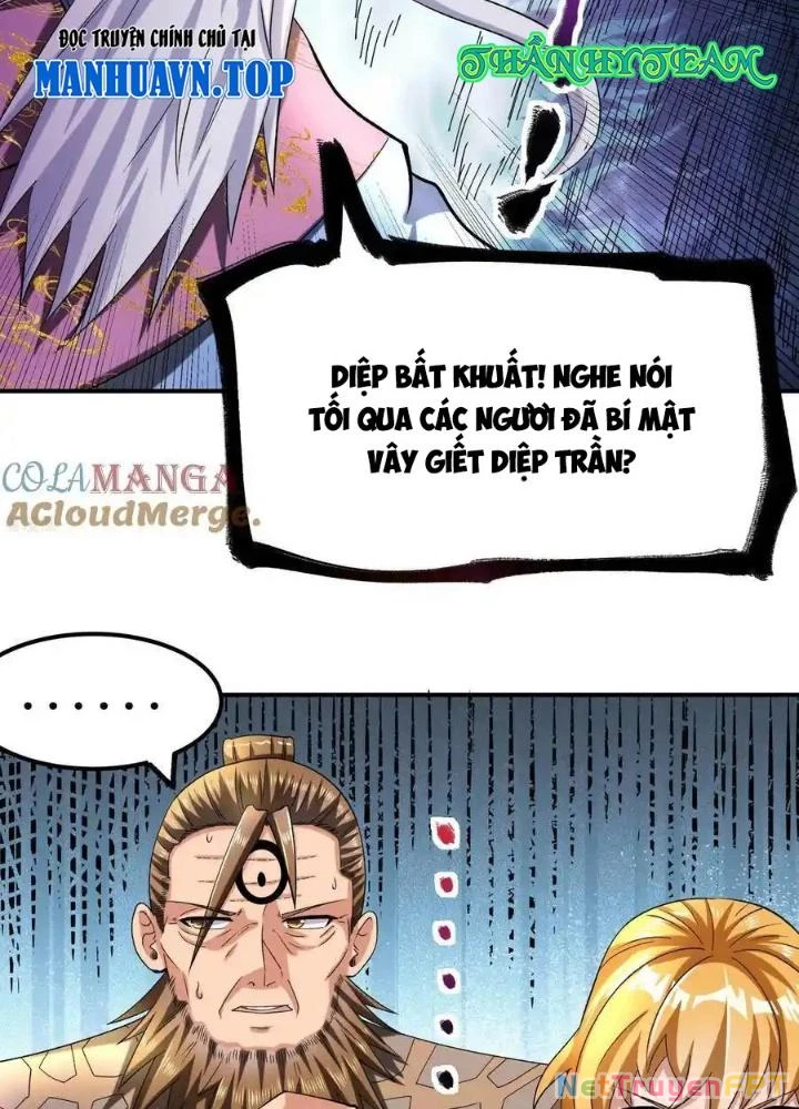 Chiến Thần Bất Tử Chapter 102 - Next Chapter 103