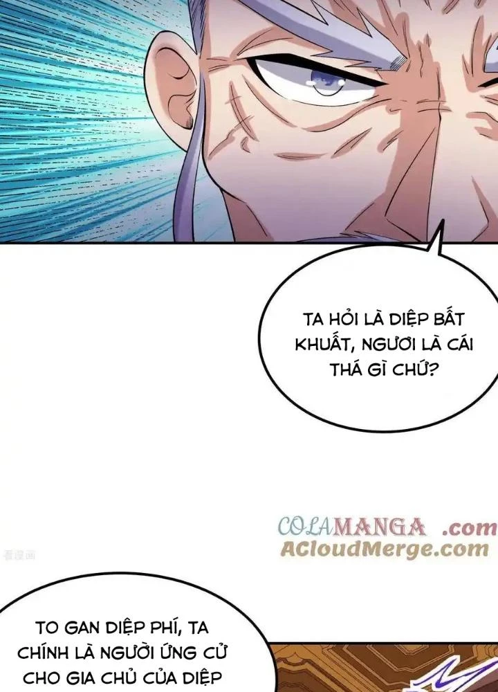Chiến Thần Bất Tử Chapter 102 - Next Chapter 103