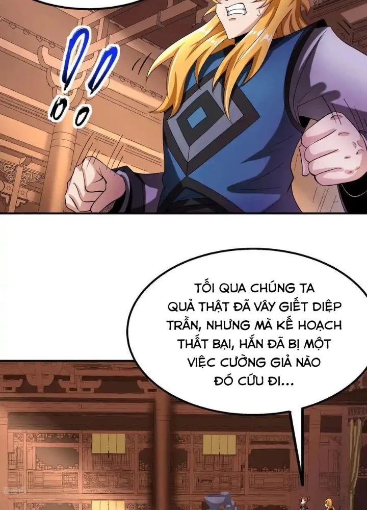 Chiến Thần Bất Tử Chapter 102 - Next Chapter 103