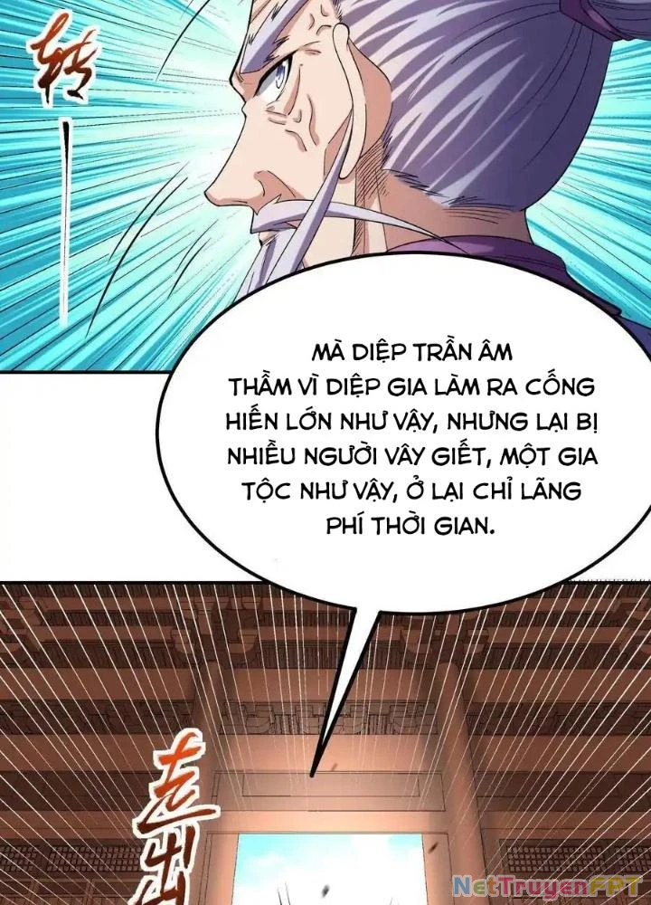 Chiến Thần Bất Tử Chapter 102 - Next Chapter 103