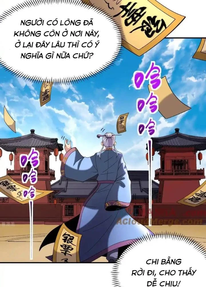 Chiến Thần Bất Tử Chapter 102 - Next Chapter 103