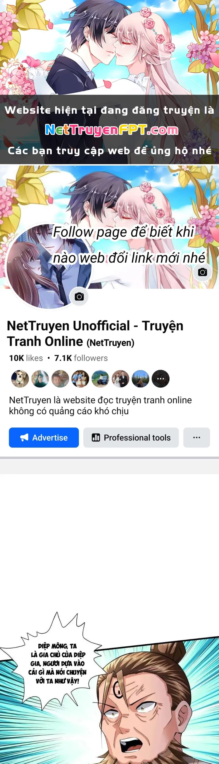 Chiến Thần Bất Tử Chapter 103 - Next Chapter 104