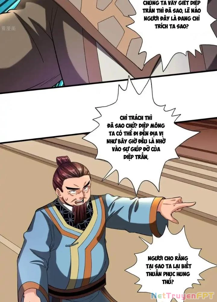 Chiến Thần Bất Tử Chapter 103 - Next Chapter 104