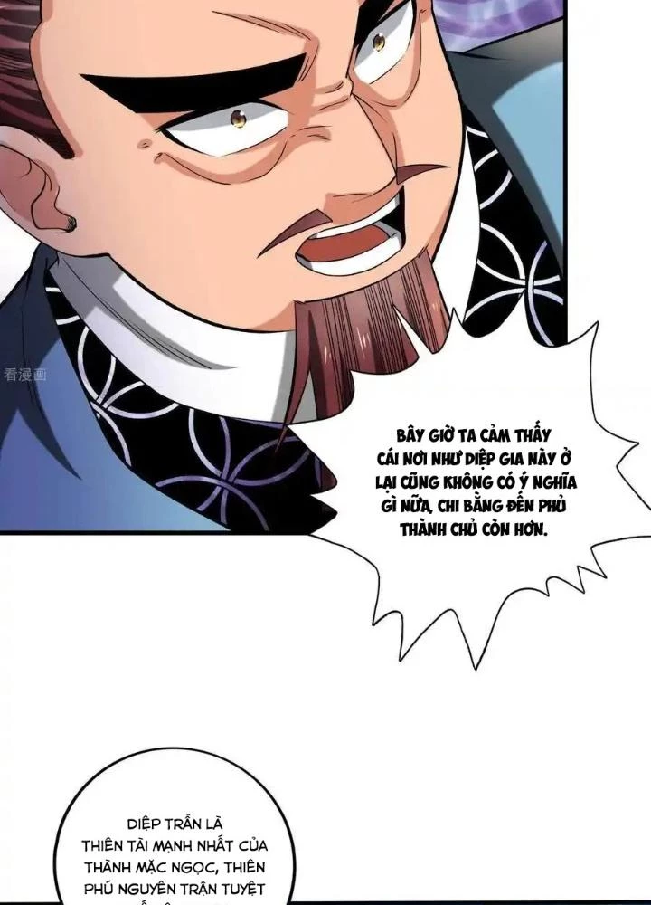 Chiến Thần Bất Tử Chapter 103 - Next Chapter 104