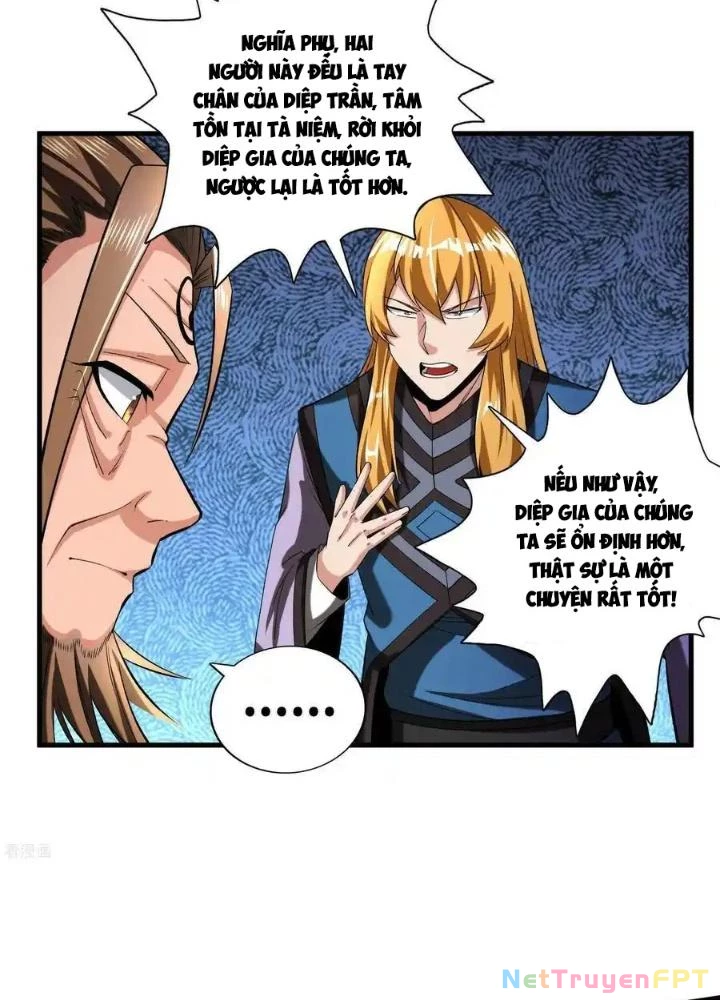 Chiến Thần Bất Tử Chapter 103 - Next Chapter 104